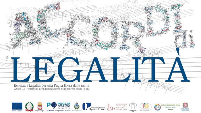 Concerto per la Pace (2022)