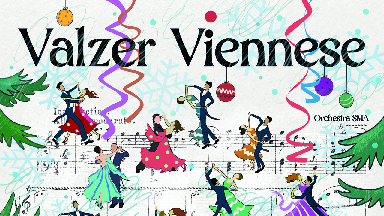 Valzer Viennese