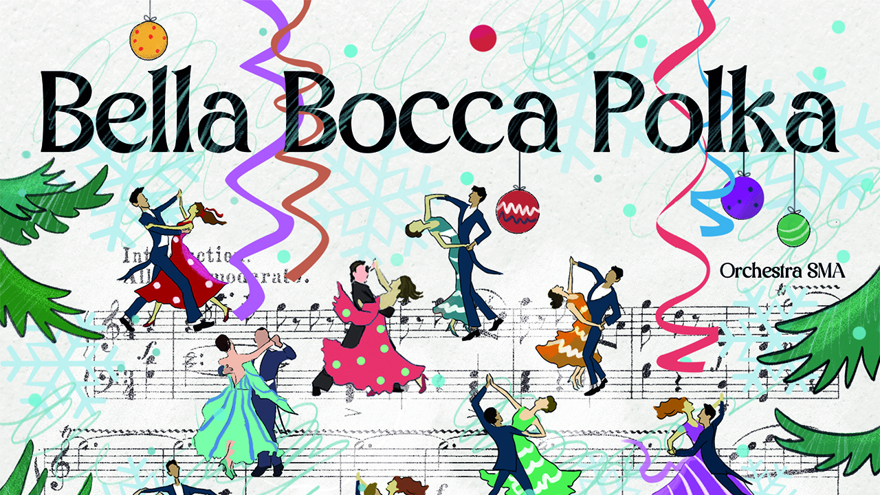 Bella Bocca Polka