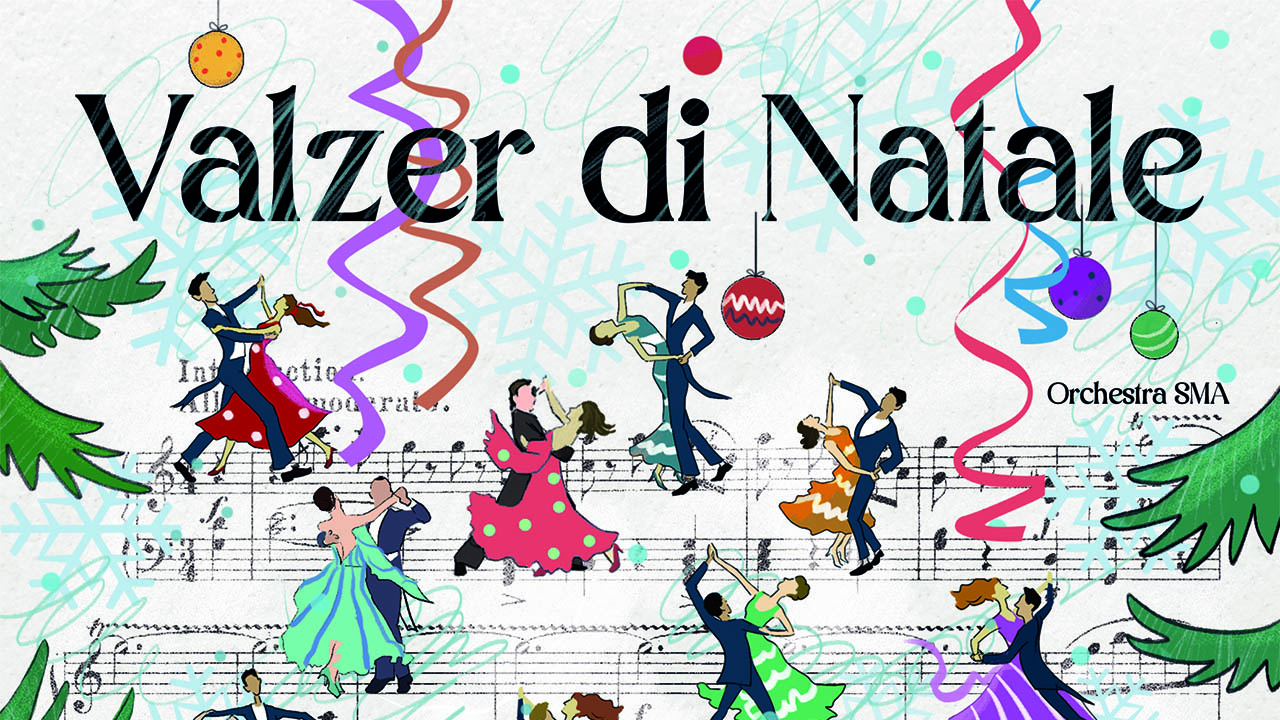 Valzer di Natale